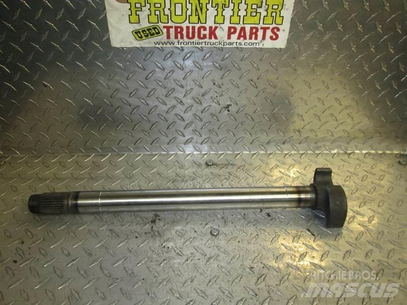 Meritor  Bromsar