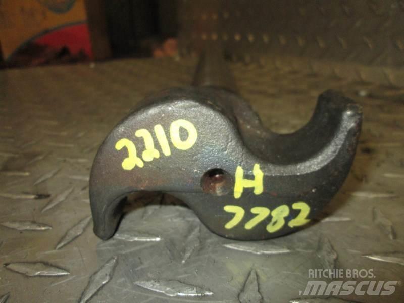 Meritor  Bromsar
