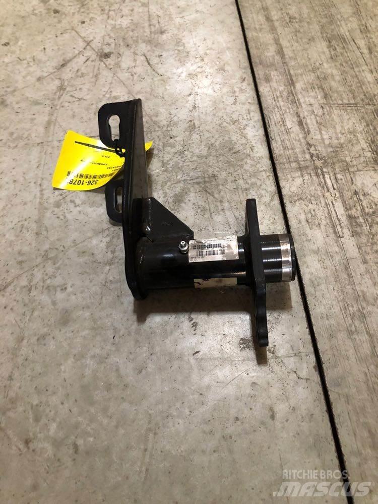 Meritor  Bromsar