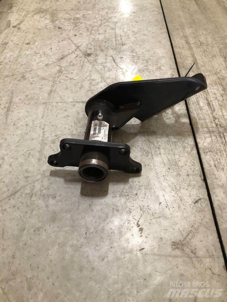 Meritor  Bromsar