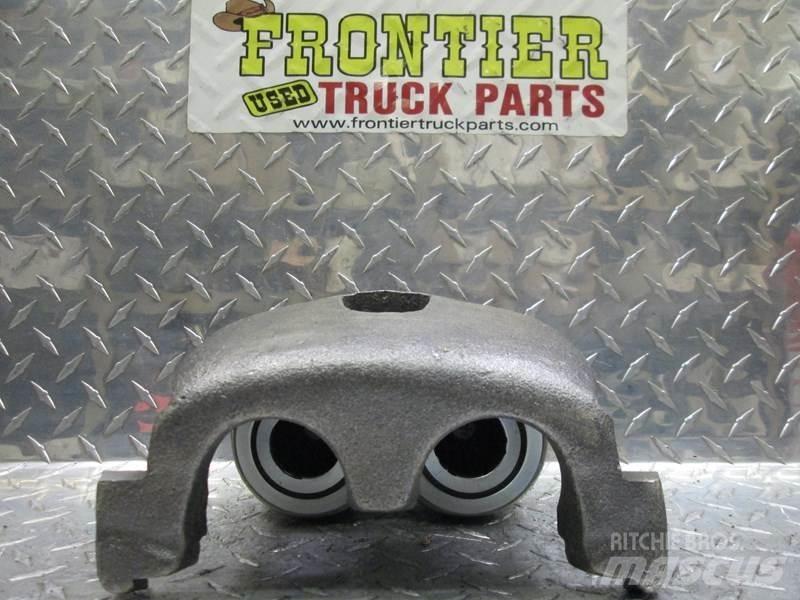 Meritor  Bromsar