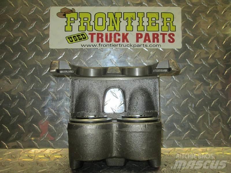 Meritor  Bromsar