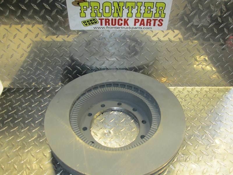 Meritor  Bromsar