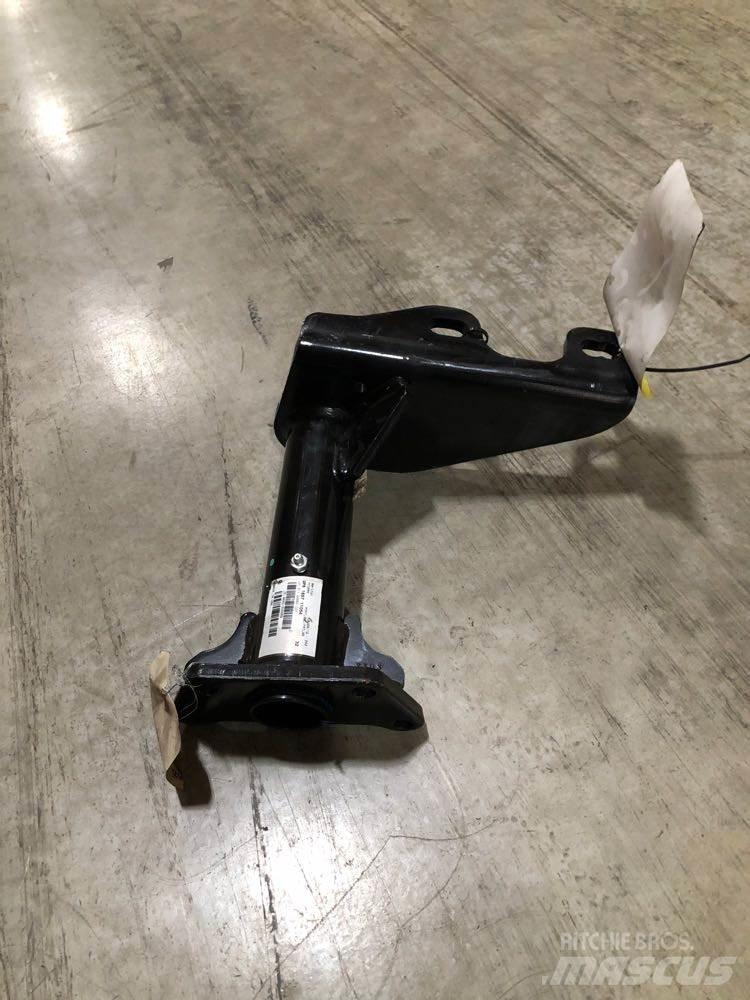Meritor  Bromsar
