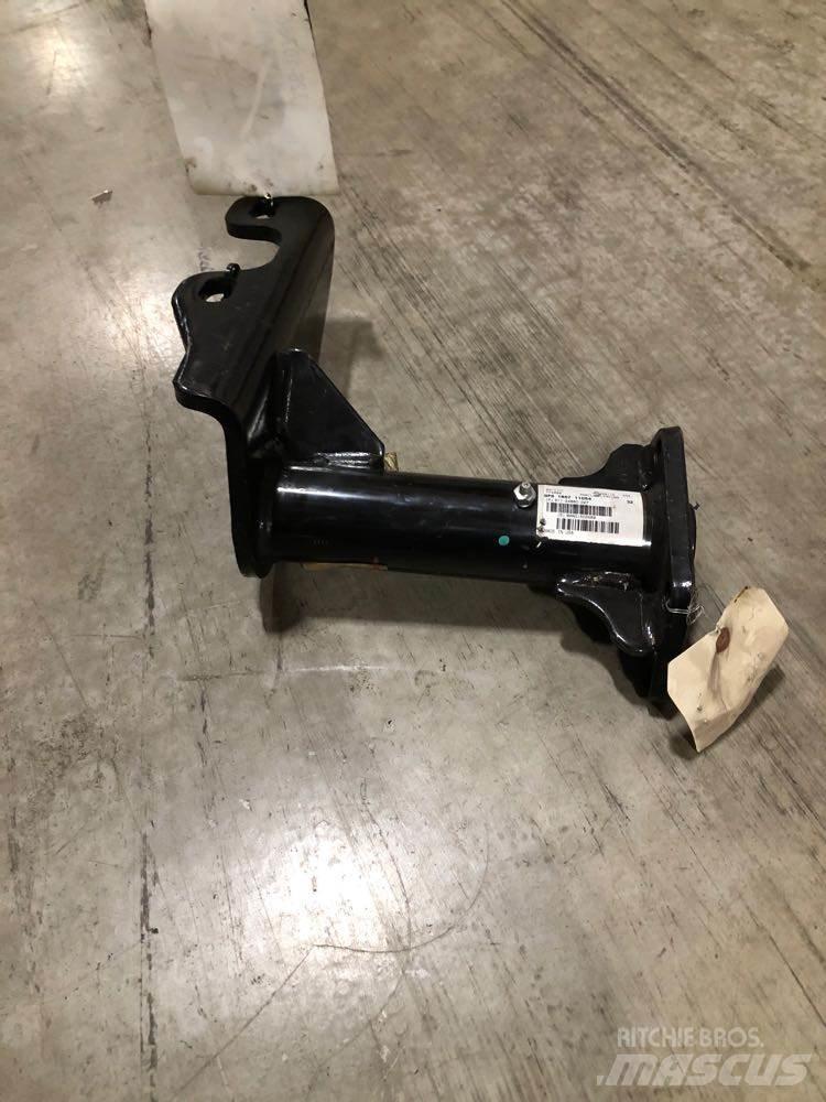 Meritor  Bromsar