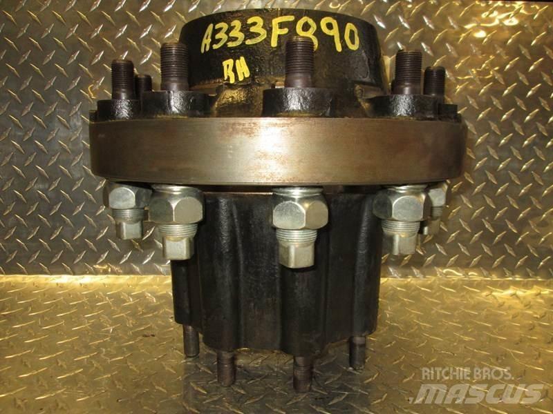 Meritor  Transport - Övriga