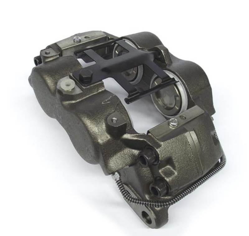 Meritor  Bromsar