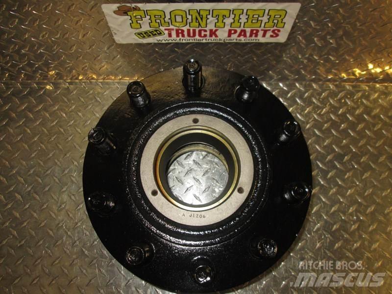 Meritor  Transport - Övriga