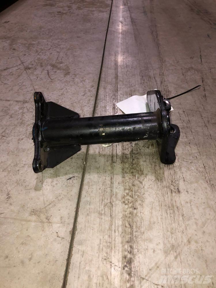 Meritor  Bromsar