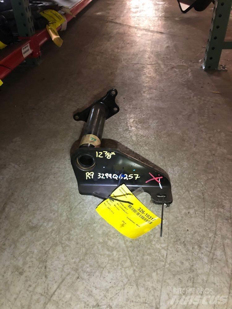 Meritor  Bromsar