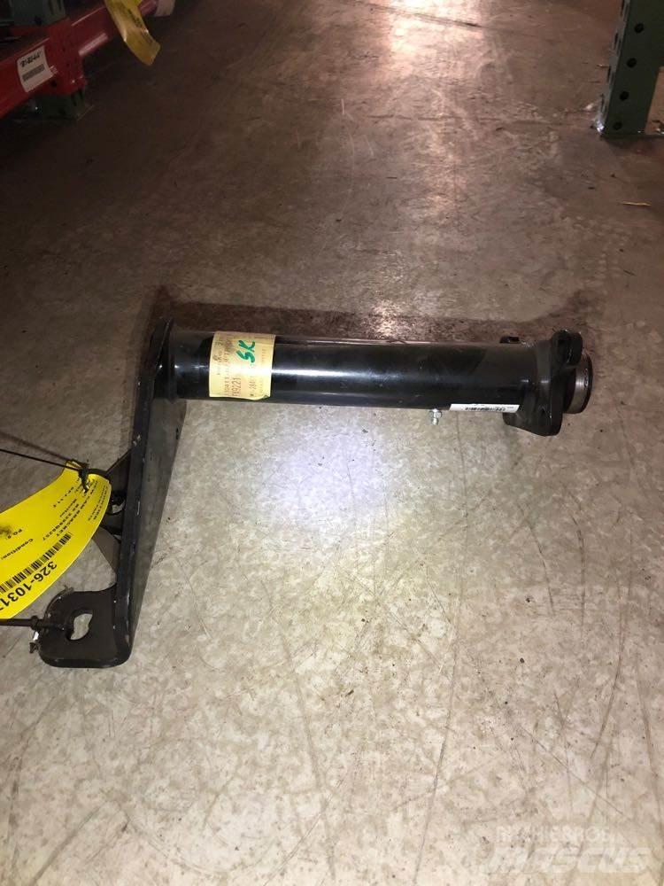 Meritor  Bromsar