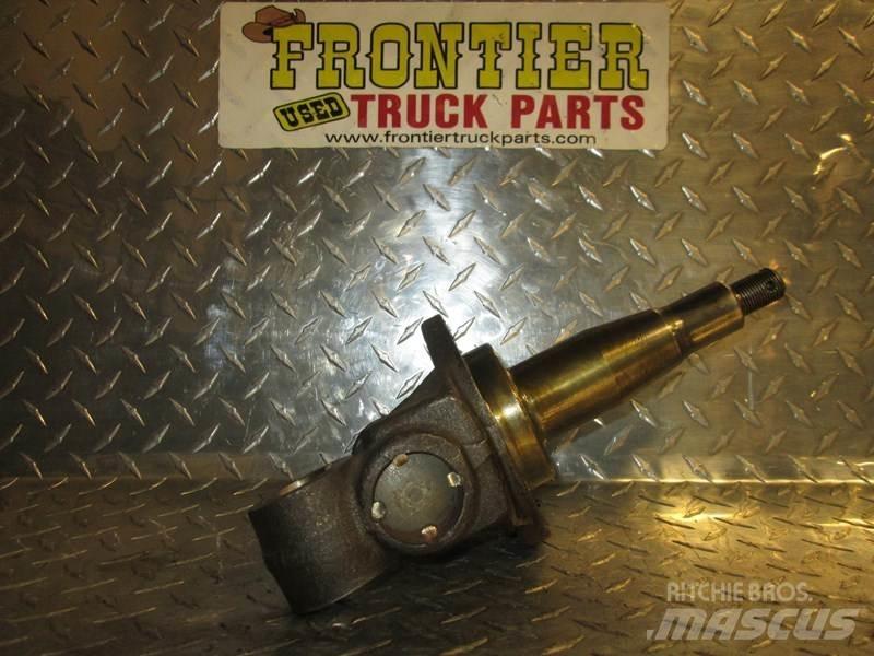 Meritor  Transport - Övriga