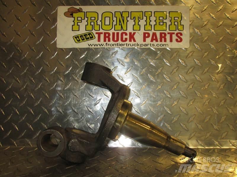 Meritor  Transport - Övriga