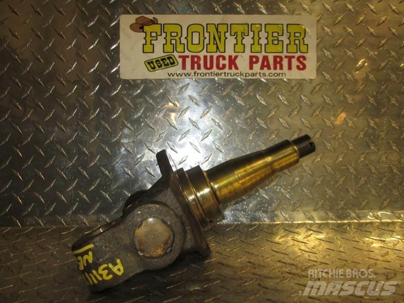 Meritor  Transport - Övriga