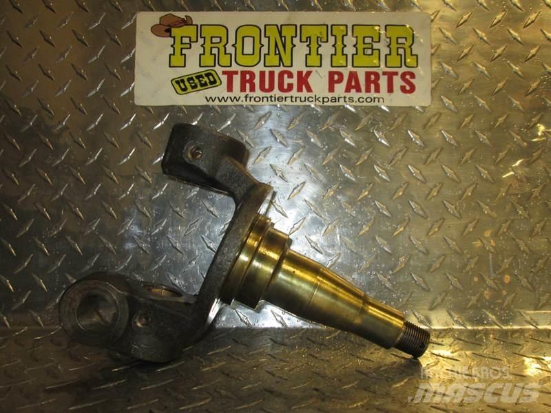 Meritor  Transport - Övriga