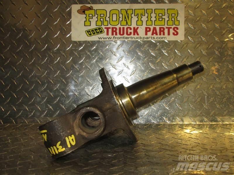 Meritor  Transport - Övriga