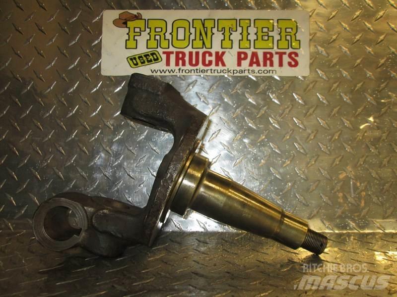 Meritor  Transport - Övriga