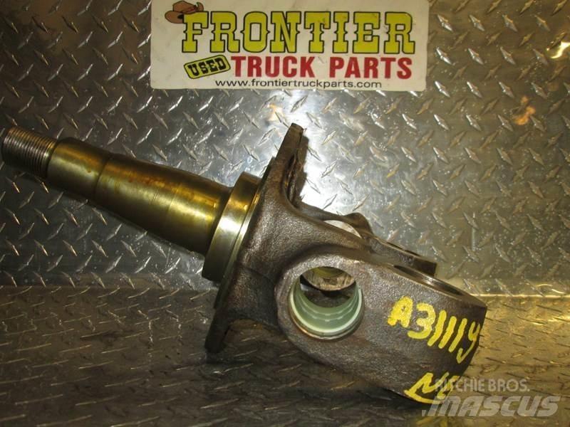 Meritor  Transport - Övriga