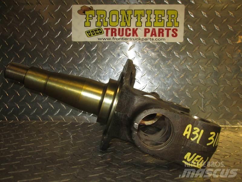 Meritor  Transport - Övriga