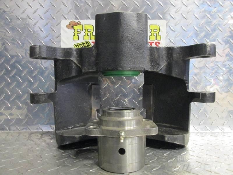 Meritor  Bromsar