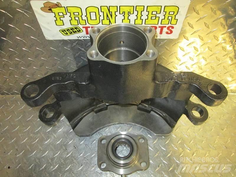 Meritor  Bromsar