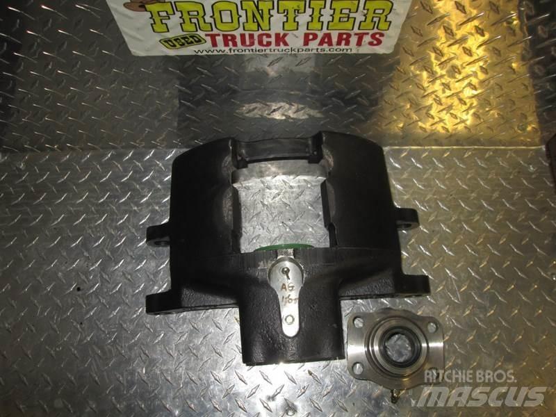 Meritor  Bromsar