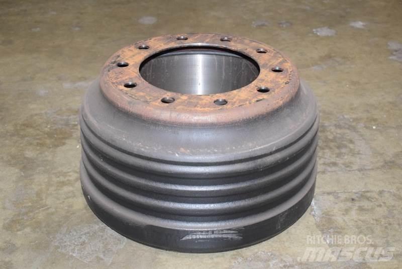 Meritor  Bromsar