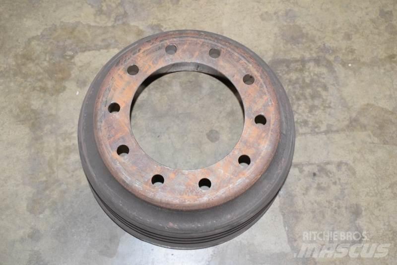 Meritor  Bromsar