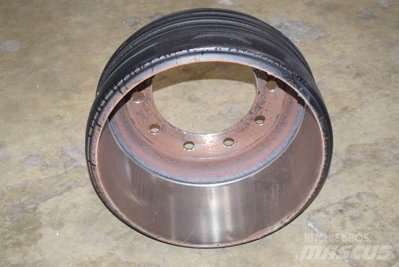 Meritor  Bromsar