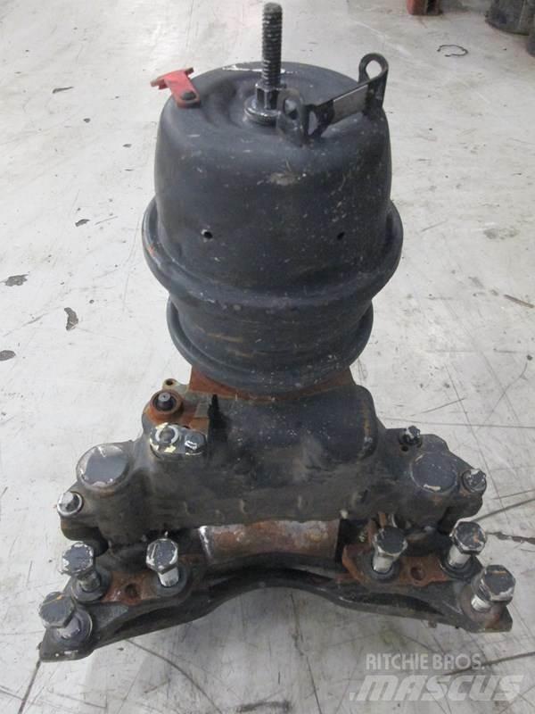 Meritor  Bromsar