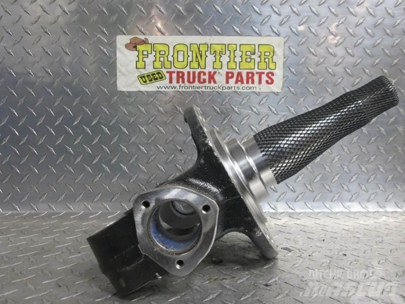 Meritor  Transport - Övriga