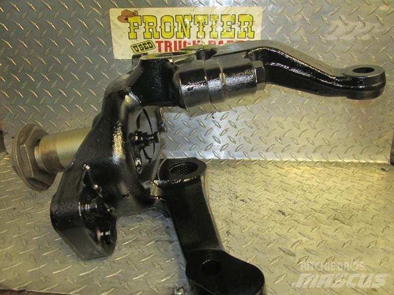 Meritor  Transport - Övriga