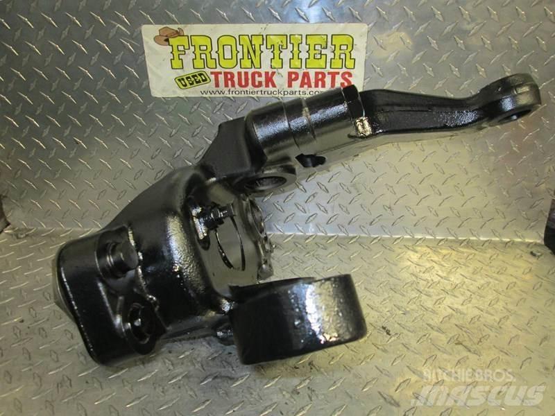 Meritor  Transport - Övriga
