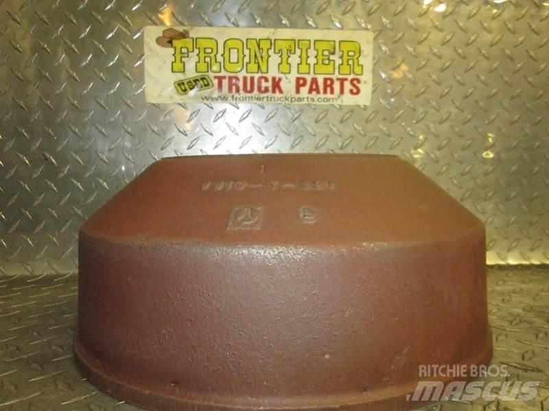 Meritor  Bromsar