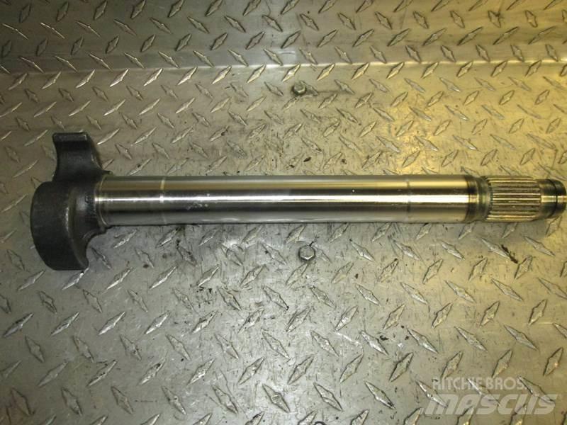 Meritor  Bromsar