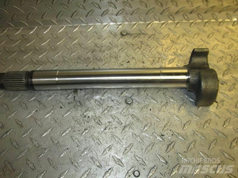 Meritor  Bromsar
