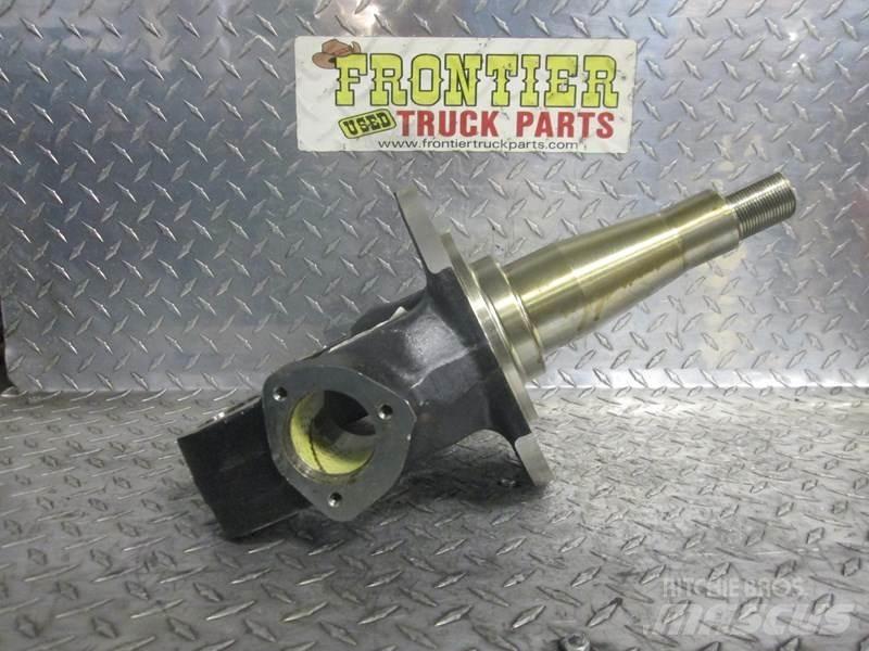 Meritor  Transport - Övriga