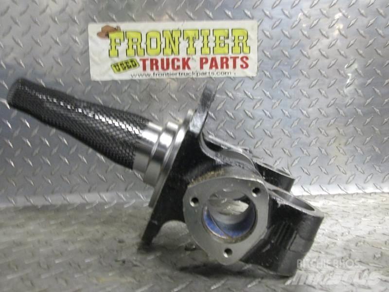Meritor  Transport - Övriga