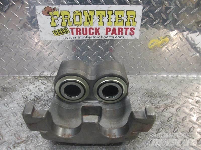 Meritor  Bromsar