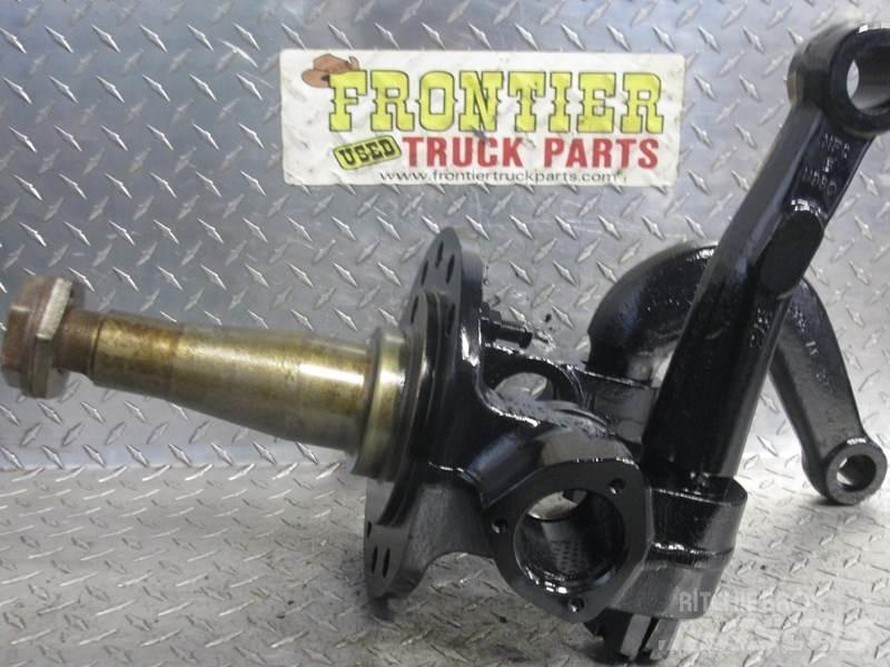 Meritor  Transport - Övriga