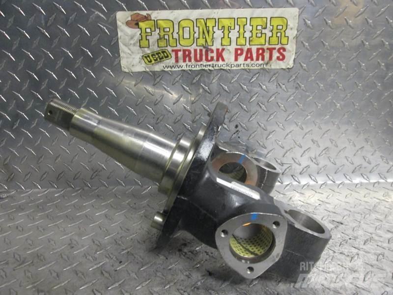 Meritor  Transport - Övriga
