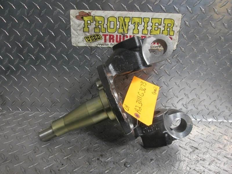 Meritor  Transport - Övriga