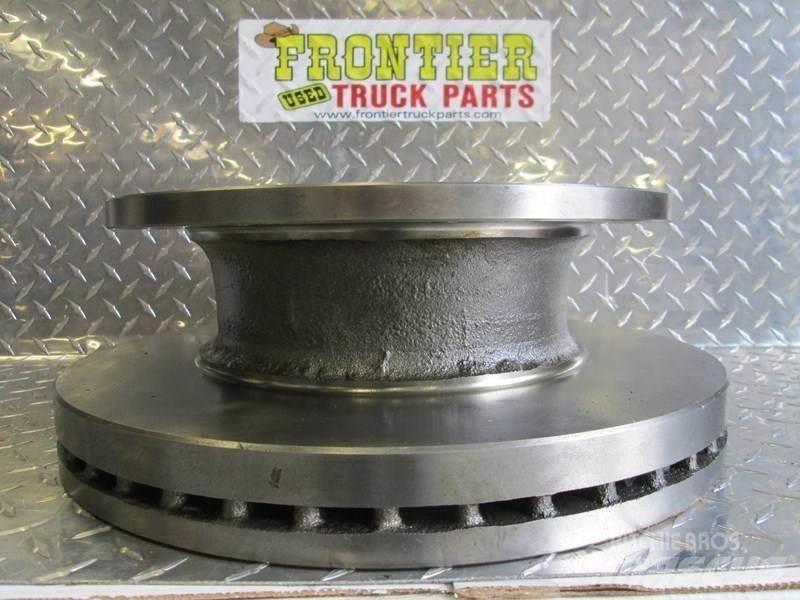 Meritor  Bromsar