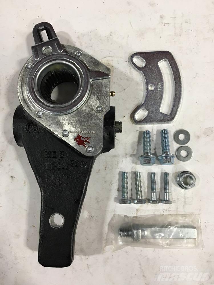 Meritor  Bromsar