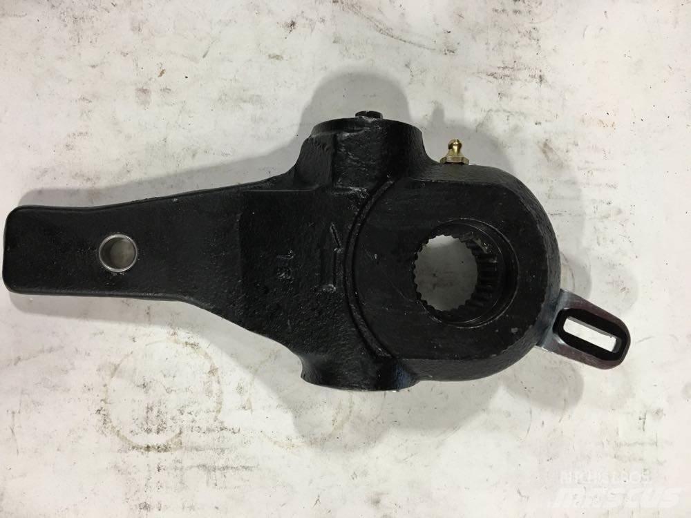 Meritor  Bromsar