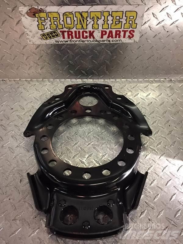 Meritor  Bromsar