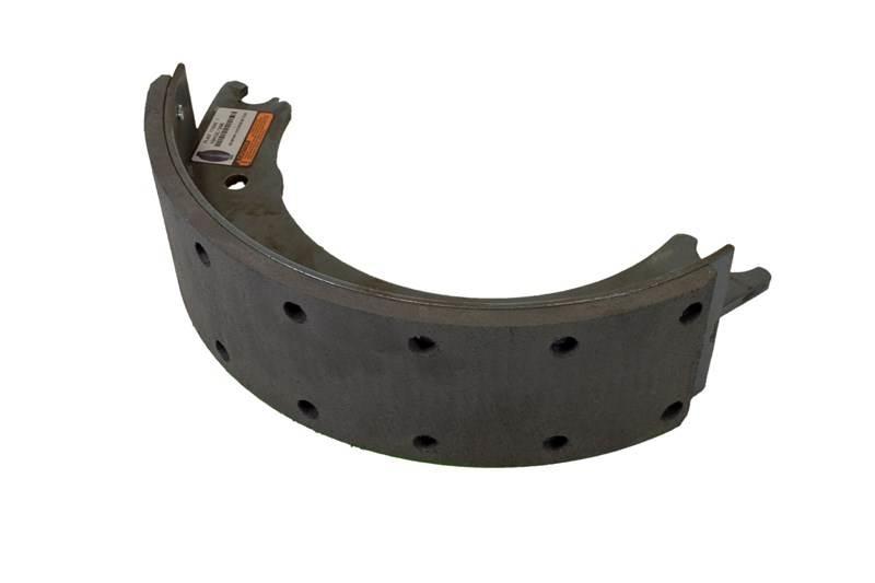 Meritor  Bromsar