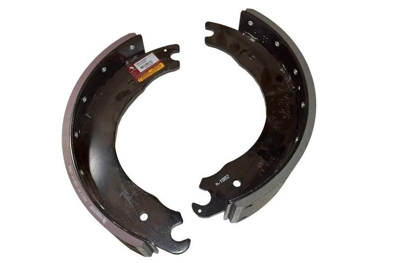 Meritor  Bromsar
