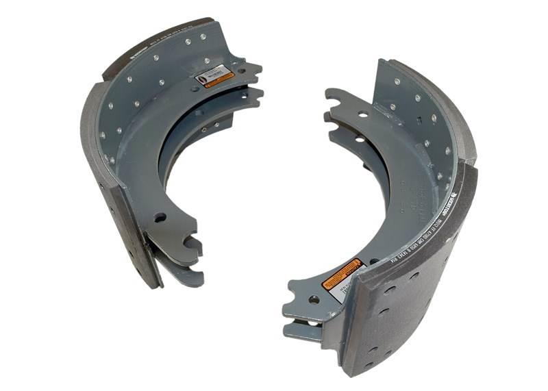 Meritor  Bromsar