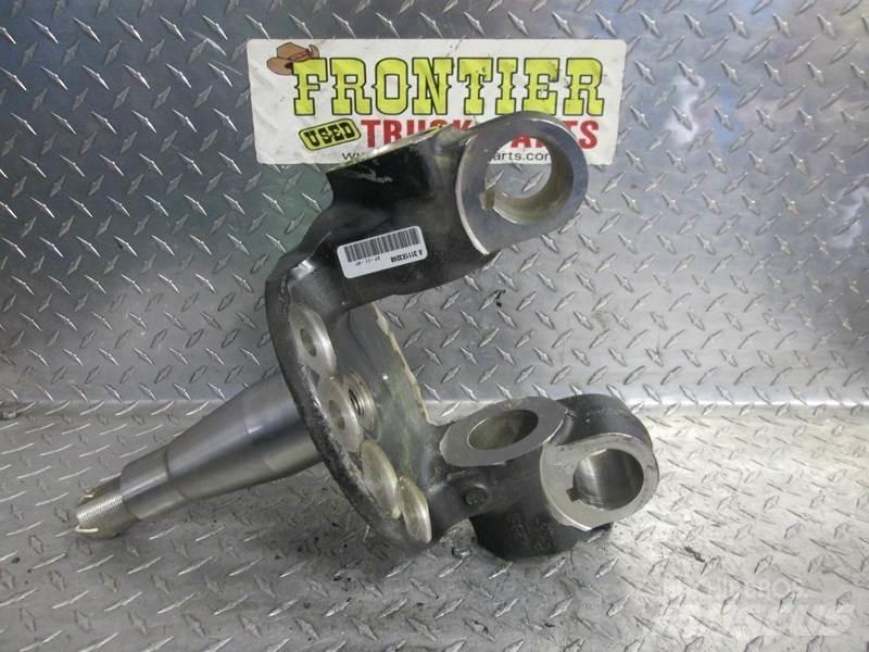 Meritor  Transport - Övriga
